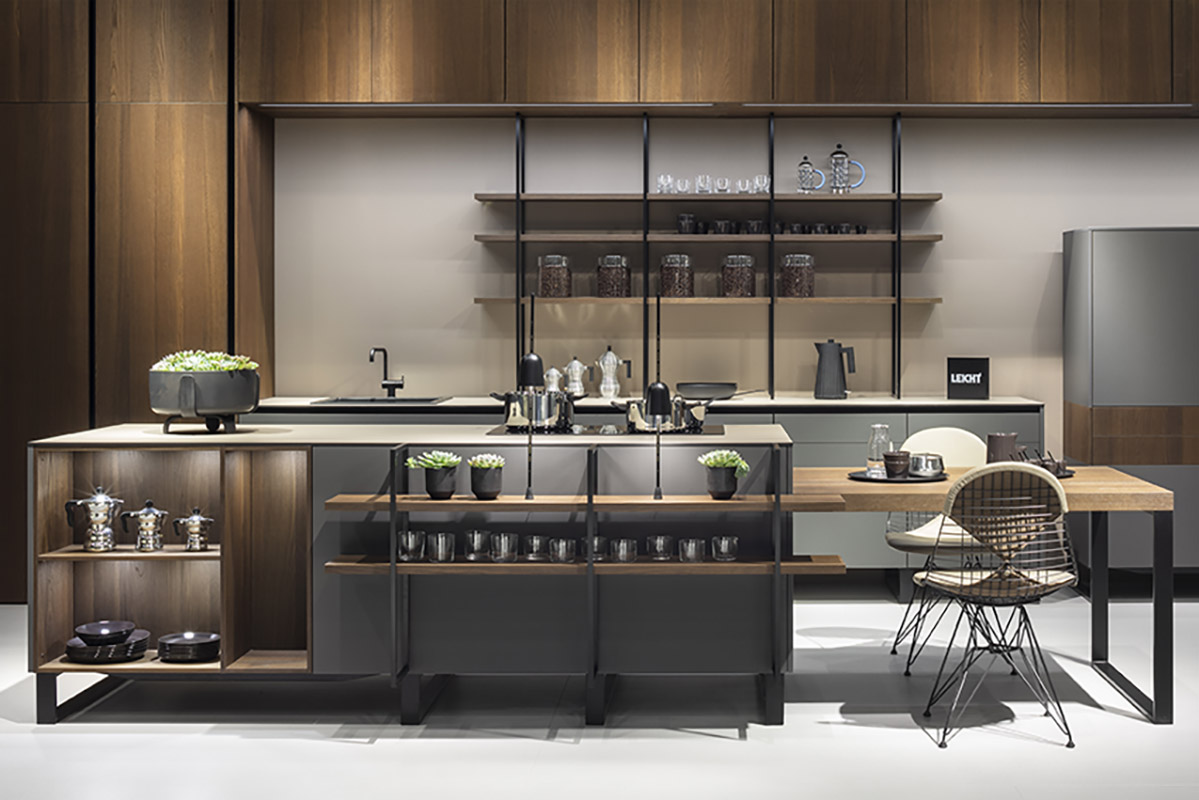 Kitchens || Global Kitchen Concepts