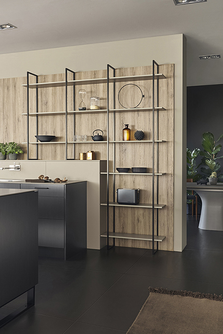 Leicht Kitchens 2020