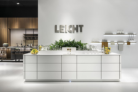 Leicht Kitchens 2020