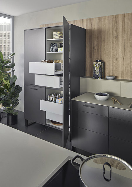 Leicht Kitchens 2020